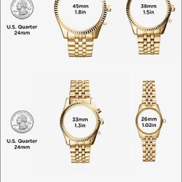 Micheal Kors Watch✨ - Picture 8 of 8